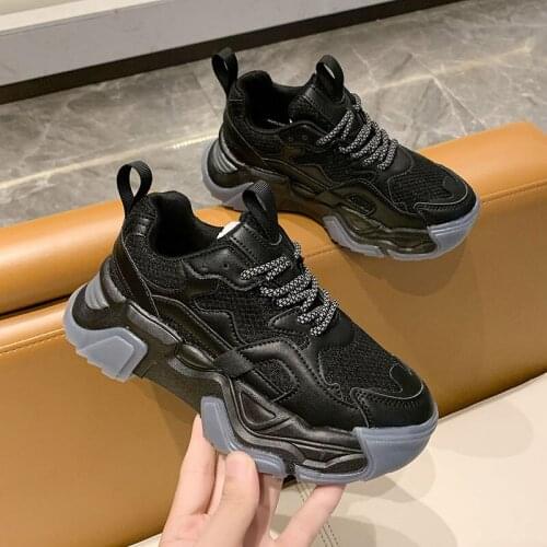 Women's Autumn Shoes Centaman China