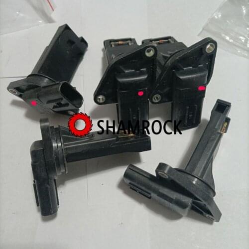 Mass Air Flow MAF Sensor OEM PE01-13-215/E5T62271/PE0113215 for Mmazda 3 6 CX-3 CX-5 CX-9 MX-5