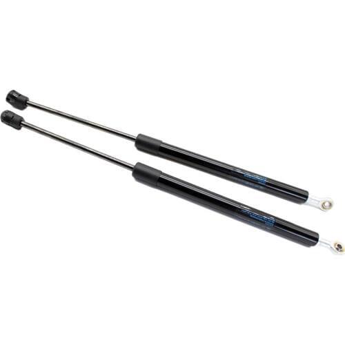 For 1997-2001 GMC Jimmy for Chevrolet Blazer Sport Utility Rear Window Glass Gas Charged Struts Spring Lift Support 19.01 inch