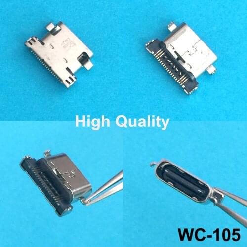 For Motorola MOTO Z PLAY XT1635 Charging Port Connector Socket Dock Plug Jack Repair Part