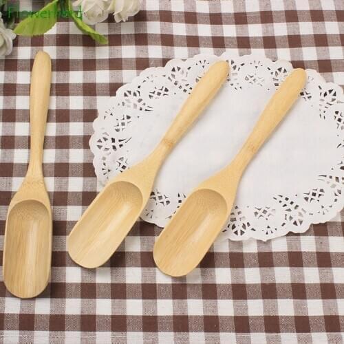 Flowerherd Tea Scoops