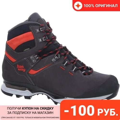 Мужские классические ботинки HANWAG China At AliExpress