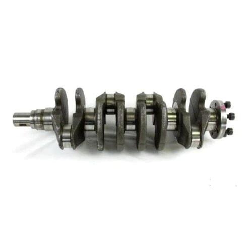CRANK SHAFT VOLVO V70 III-S80 II 2010- S40 II-V50 2005- 1.6TD 471561392