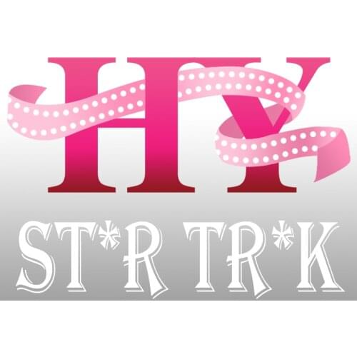 7/8'' 22mm,1" 25mm,1-1/2" 38mm,3" 75mm ST*R TR*K Custom Cartoon Character printed Grosgrain Ribbon party decoration 10 Yards