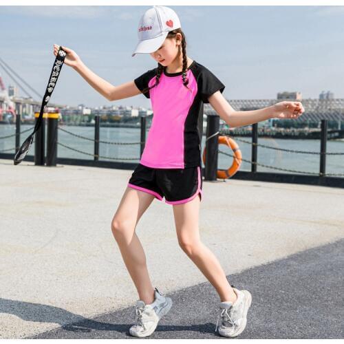 Children's Tracksuits Nikii dancewear China