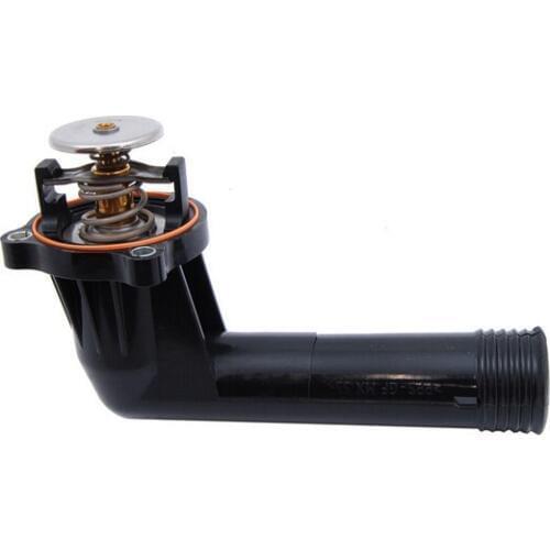 New Thermostat & Housing for BMW E34 E36 316i 316q 318i 518i 518q Z3 11531247125