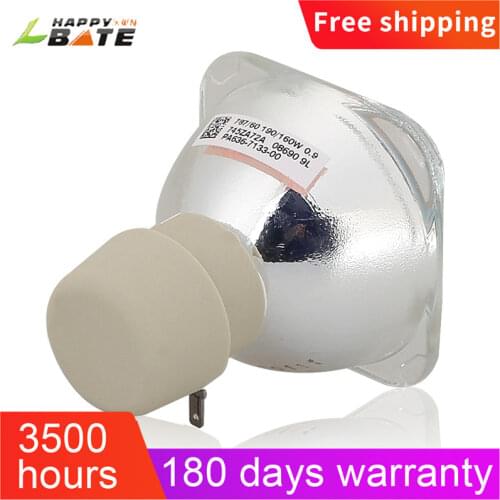 HAPPYBATE Original Bare Lamp (OB) 5J.J5405.001 for W700 W1060 W703D Projectors
