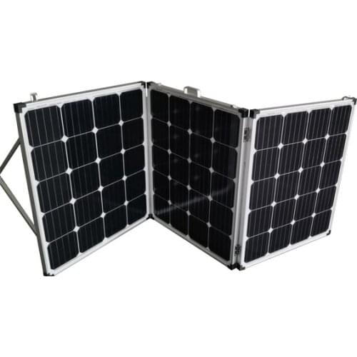 280W to 310W Flexible Solar Panel Portable Kits for home