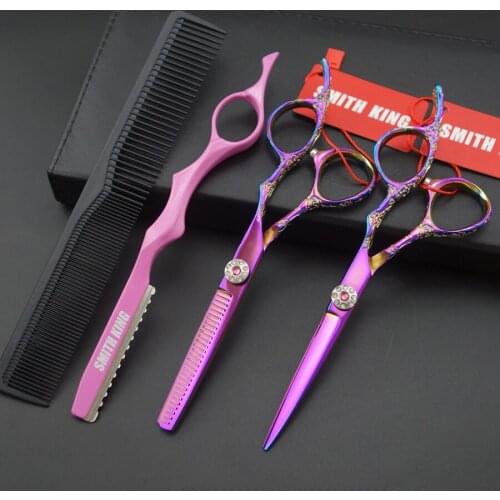 Smith King Hairdressing Scissors