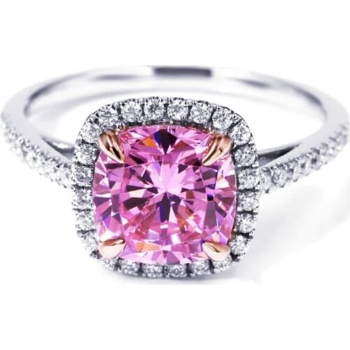 Персонализированные кольца Tianyu gems China At AliExpress