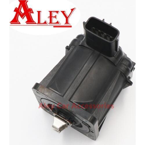 WNZ21302 7322 V148 Exhaust Gas Recirculation EGR Valve 4 Pins Remanufactured Tested