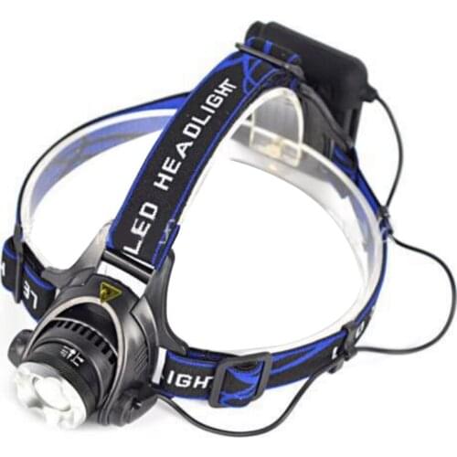 XUNATA LED Headlamps
