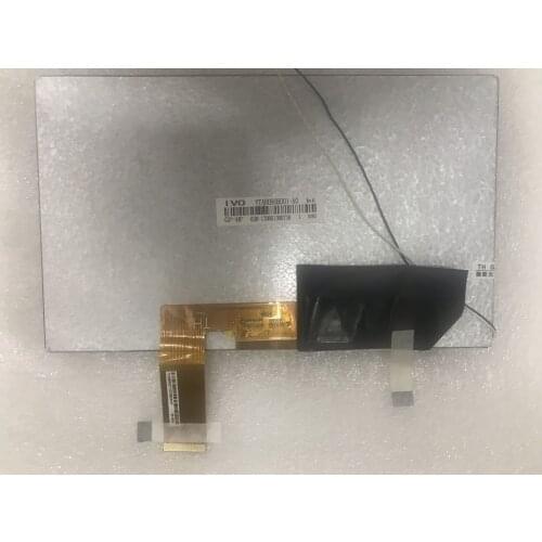 YTAB090H001-A0 LCD Displays screen