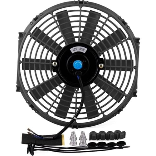 ZJMZYM Fan Parts