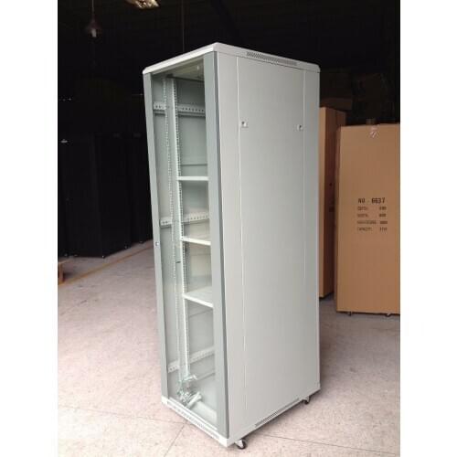 A-028 DIY Mining Case/Chassis Cabinet Server Rack Data Network Cabinet Can be Customizable