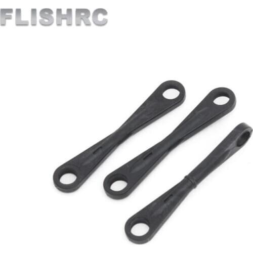 ALZRC - Devil X360 Swashplate Servo Pull Rod Set DX360-12