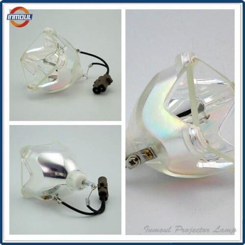 Free transportation Inmoul Replacement Projector Bare Lamp For ELPLP19 for PowerLite 30c / EMP-30