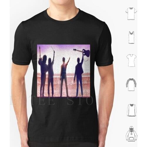 Bohemian Rhapsody 10 T Shirt Men Cotton 6xl Rami Malek Ben Hardy Joe Mazzello Gwilym Lee Bohemian Rhapsody