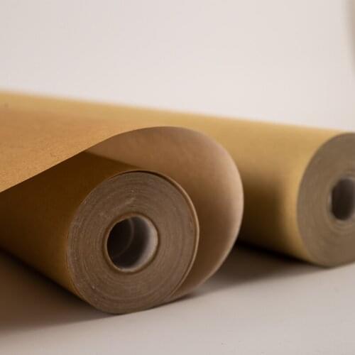 Batik Xuan Paper Papel Arroz Ancient Golden Foils Xuan Paper Rolling Chinese Calligraphy Practice Special Half Ripe Rice Paper