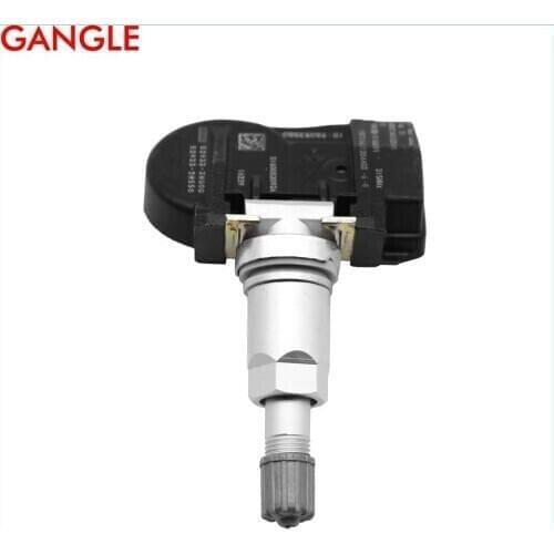 FOR HYUNDAI GENESIS COUPE 2013 2014 2015 2016 TPMS HYUNDAI 315MHz TIRE PRESSURE SENSOR 52933-3N000 52933-2M550 52933-2M000