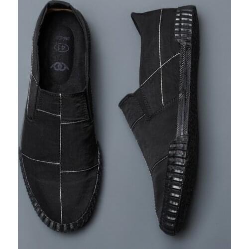 Ebulapn Men's Shoes