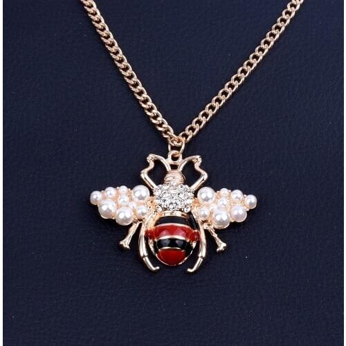 Haihanying Gold Pendants