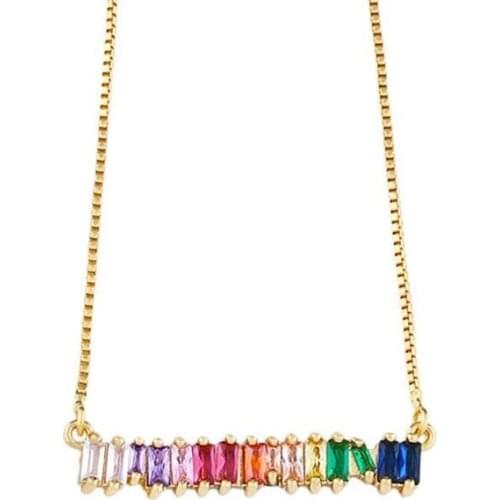 HIBRIDE Luxury Chokers