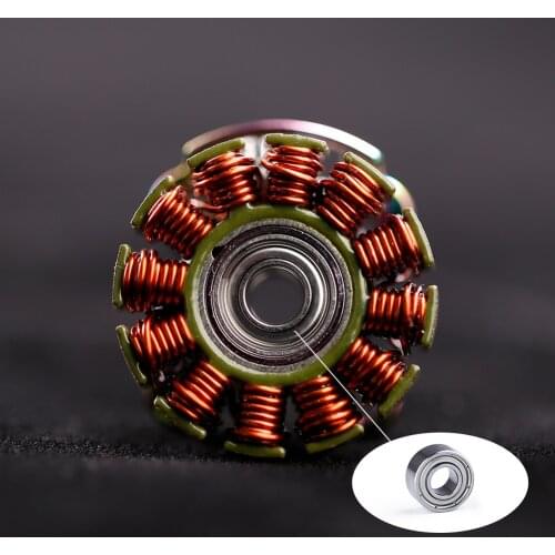 IFlight XING XING-E Cyber XING Brushless Motor Replacement NSK Bearing 9X4X4 10X4X4 for 2206 2207 2306 2208 2207.5 2306.5 Parts