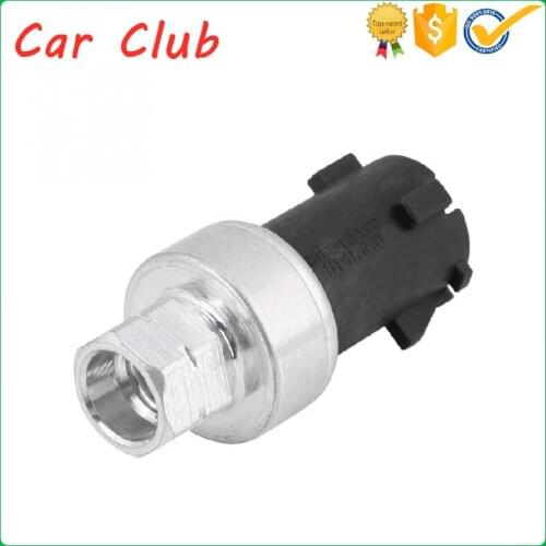 Air Conditioning Pressure Transducer Switch Sensor Pressure valve 05174039AB 2CP55-1 for Dodge Chrysler Ram 4500 Jeep