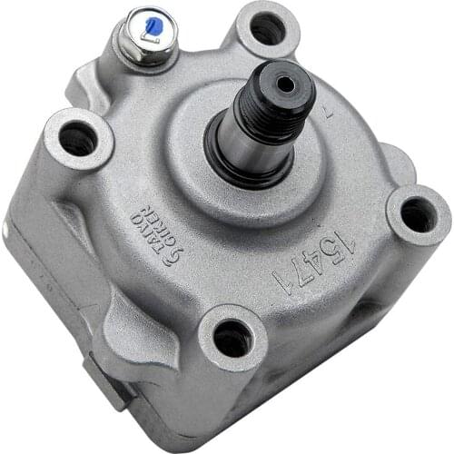 Oil Pump 15471-35013 Fit For Kubota 02 & 03 Series Eng D1503 D1703 D1803 V1502 V1502