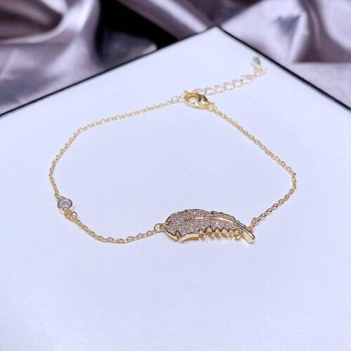 MIGGA Chain Bracelets