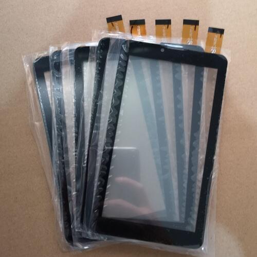New For 7" Oysters T72MR 3G T72HRI 3G, Supra M74AG,Ritmix RMD-753 Supra M74CG touch screen Panel Digitizer Glass Sensor