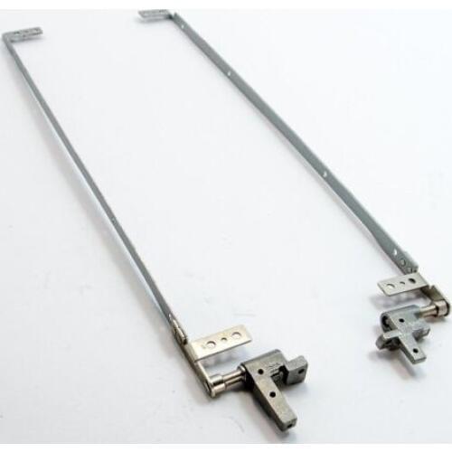 SSEA New LCD Hinges left right for ASUS F3 F3J F3JA M51 Series M51A M51E laptop Free Shipping