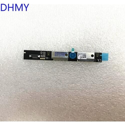 New Original Laptop Lenovo ThinkPad P52 Camera 720P MIC 01HW053 01HW054