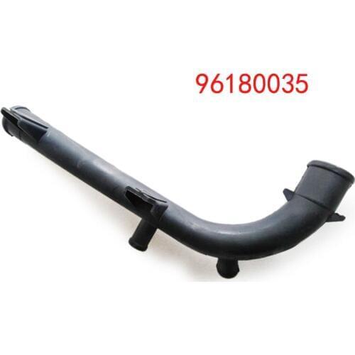 Coolant Radiator Water Pipe Outlet For 1999-2002 Daewoo Lanos 96180035