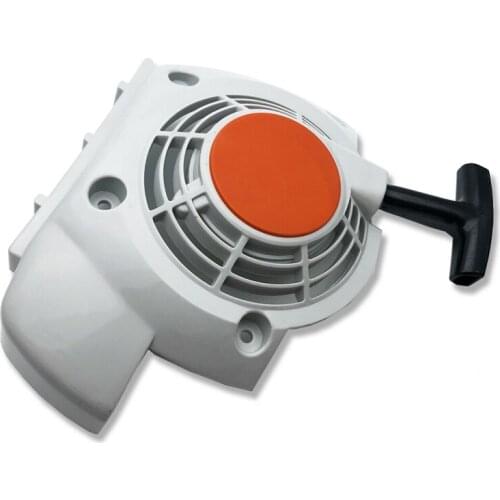 GTBL Pull Recoil Starter for Stihl FS120 FS200 FS250 FS300 FR350 BT120C BT121 Trimmer