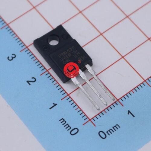 STP9NK65ZFP TO-220 Original 10PCS/LOT Free Shipping