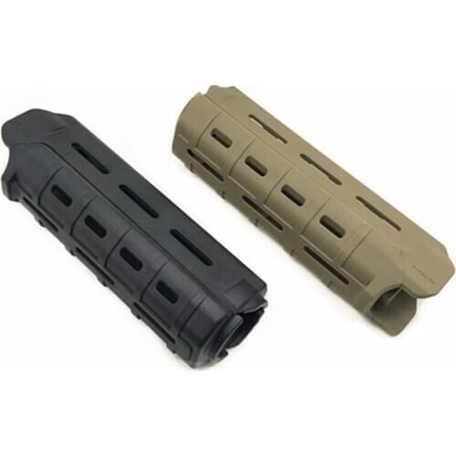 Tactical 7 inch 7" ME Style Handguard For Tactical Airsoft Rifle AEG M4 M4A1 Hunting Jinming Airsoft Toy Gun Gel Ball Accessory