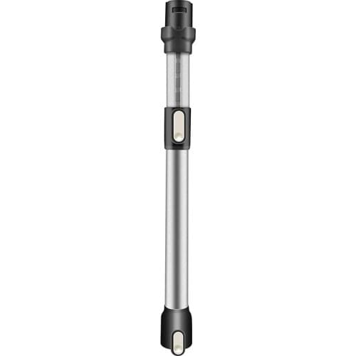 Extension Wand Quick Release Replacement Tube for Dyson DC45 DC58 DC62 DC61 V6 Trigger V6 Adjustable Length Pipe Rod