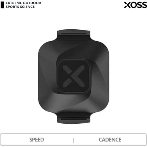 XOSS VORTEX Cycling Computer Speedometer Cadence Sensor ANT+ Bluetooth Road Bike MTB Sensor For GARMIN Magene iGPSPORT Bryton