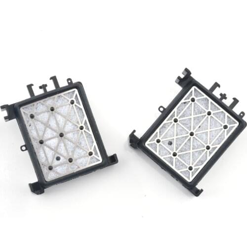 2PC DX5 head Cap station capping top for Epson Stylus Pro 9880 7400 9400 7450 9450 7800 9800 7880 Mutoh RJ900 RJ900C RJ900X prin