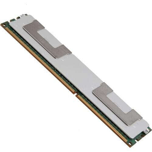 32GB DDR3 Memory RAM PC3-14900 1866MHz ECC 4Rx4 1.5V 240 Pins LRDIMM Quad Rank for Sumsang Server Ram