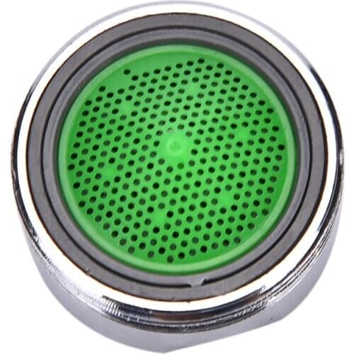 360 Degree Water Bubbler Swivel Head Saving Tap Faucet Aerator Bathroom Flower Water Mouth Flowers To Prevent The Splash