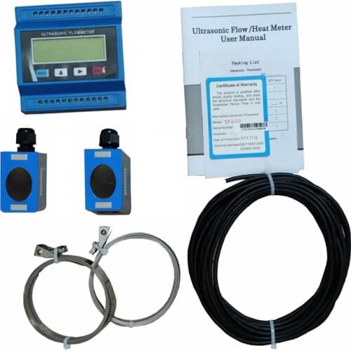 BASDEN Flow Meters