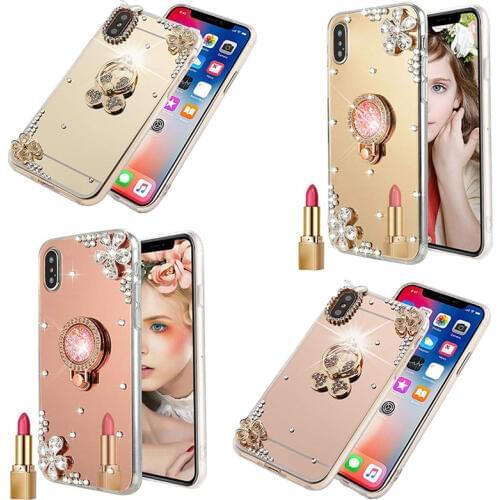 C-Ku Phone Cases Xiaomi Mi 6X