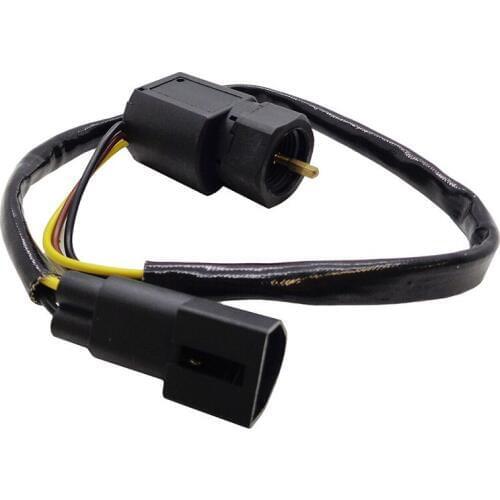 Speed Sensor Fits for Ford Escort (1995-01) Fiesta (1995-02) Cougar (1998-01) 95BB-9E731-BA
