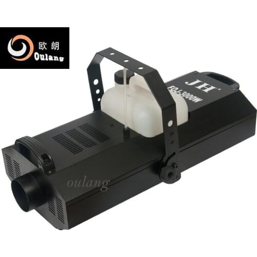 Design stage performance effect Fog machine equipment High-power fog machine Remote control wedding fog machine
