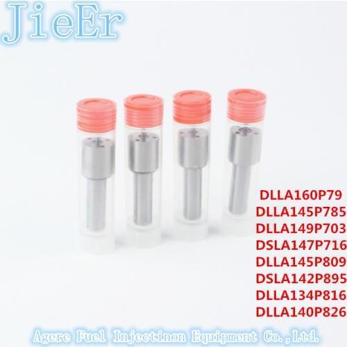 DLLA150P65 diesel nozzle DLLA160P79 DLLA145P785 DLLA149P703 DSLA147P716 DLLA145P809 DSLA142P895 DLLDLLA134P816 DLLA140P826