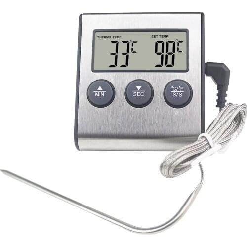 Digital Meat Thermometers KETOTEK China