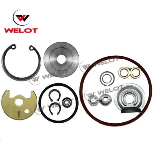 Turbo Repair Kits WL3-1321 turbocharger rebuild parts fit for 49177-02512